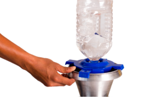 Folia Water - The World's First Water Filter For Pennies, Not Dollars